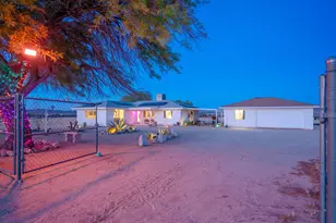 4999 Sun Gold Ave, Joshua Tree, CA 92252 - Photo 69