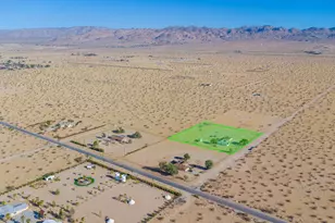 4999 Sun Gold Ave, Joshua Tree, CA 92252 - Photo 95