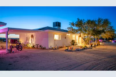 4999 Sungold Avenue, Joshua Tree, CA 92252 - Photo 89