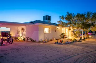 4999 Sun Gold Ave, Joshua Tree, CA 92252 - Photo 89