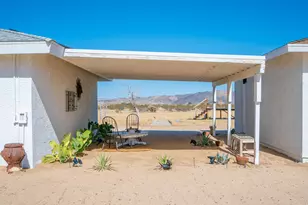 4999 Sun Gold Ave, Joshua Tree, CA 92252 - Photo 63