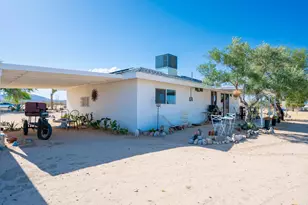 4999 Sun Gold Ave, Joshua Tree, CA 92252 - Photo 51