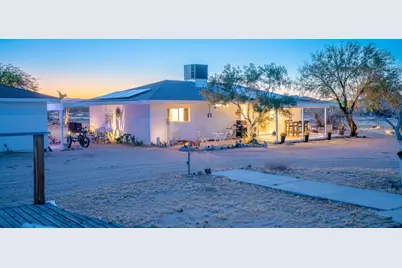 4999 Sungold Avenue, Joshua Tree, CA 92252 - Photo 81