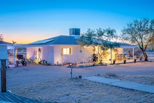 4999 Sun Gold Ave, Joshua Tree, CA 92252 - Photo 81
