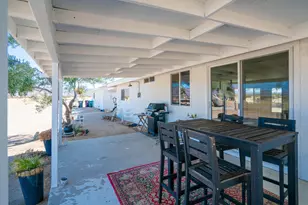 4999 Sun Gold Ave, Joshua Tree, CA 92252 - Photo 47