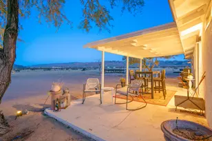 4999 Sun Gold Ave, Joshua Tree, CA 92252 - Photo 83