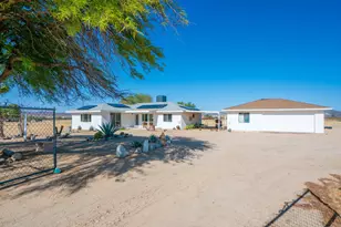 4999 Sun Gold Ave, Joshua Tree, CA 92252 - Photo 61