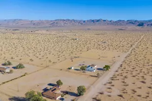 4999 Sun Gold Ave, Joshua Tree, CA 92252 - Photo 101