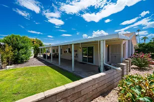 73450 Country Club Dr Spc 62, Palm Desert, CA 92260 - Photo 35