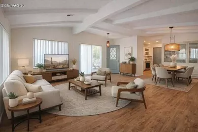 39565 Ciega Creek Drive, Palm Desert, CA 92260 - Photo 1