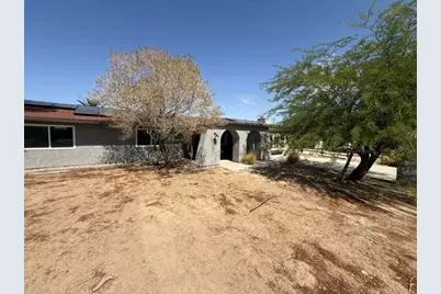 6698 Mesquite Drive, 29 Palms, CA 92277 - Photo 1