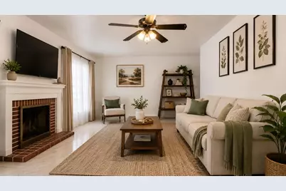 4267 E Sunny Dunes Road, Palm Springs, CA 92264 - Photo 7
