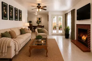 4267 E Sunny Dunes Rd, Palm Springs, CA 92264 - Photo 9