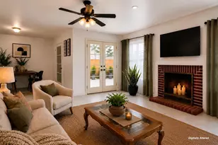 4267 E Sunny Dunes Rd, Palm Springs, CA 92264 - Photo 5