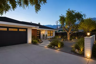 4267 E Sunny Dunes Road, Palm Springs, CA 92264 - Photo 3