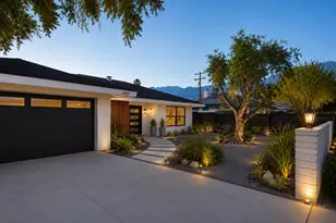 4267 E Sunny Dunes Rd, Palm Springs, CA 92264 - Photo 3