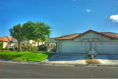 378 Desert Falls Drive East Drive E, Palm Desert, CA 92211 - Photo 1