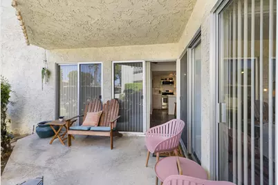 1550 S Camino Real #123, Palm Springs, CA 92264 - Photo 21