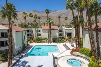 1550 S Camino Real #123, Palm Springs, CA 92264 - Photo 1