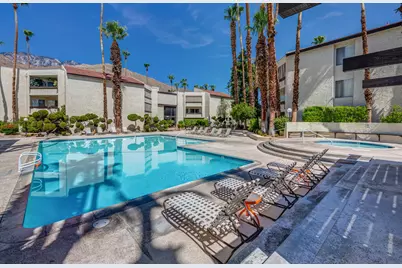 1550 S Camino Real #123, Palm Springs, CA 92264 - Photo 19