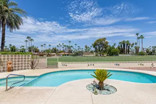 5282 E Lakeside Dr, Palm Springs, CA 92264 - Photo 31