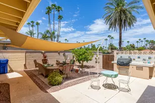 5282 E Lakeside Dr, Palm Springs, CA 92264 - Photo 33
