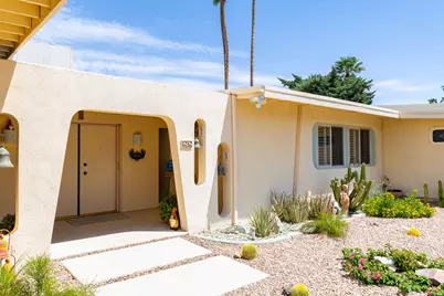 5282 E Lakeside Drive, Palm Springs, CA 92264 - Photo 5
