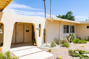 5282 E Lakeside Dr, Palm Springs, CA 92264 - Photo 5