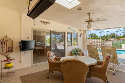 5282 E Lakeside Drive, Palm Springs, CA 92264 - Photo 27