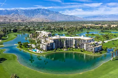 900 Island Drive #105, Rancho Mirage, CA 92270 - Photo 1