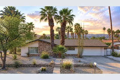 74399 Old Prospector Trail, Palm Desert, CA 92260 - Photo 1