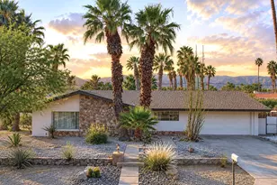 74399 Old Prospector Trail, Palm Desert, CA 92260 - Photo 1