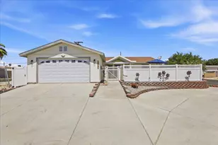 73480 Boca Chica Trail, Thousand Palms, CA 92276 - Photo 33