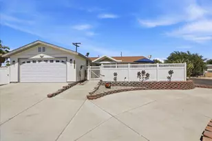 73480 Boca Chica Trail, Thousand Palms, CA 92276 - Photo 39