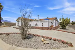 73480 Boca Chica Trail, Thousand Palms, CA 92276 - Photo 31