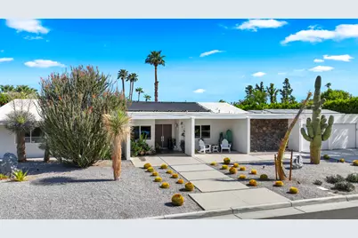 76120 Via Mariposa, Indian Wells, CA 92210 - Photo 1