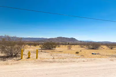 61595 La Brisa Drive, Joshua Tree, CA 92252 - Photo 1