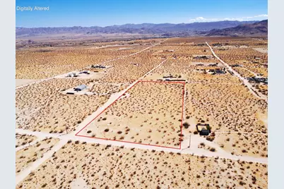 61595 La Brisa Drive, Joshua Tree, CA 92252 - Photo 9