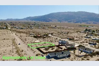 8219 Araby Avenue, Twentynine Palms, CA 92277 - Photo 1