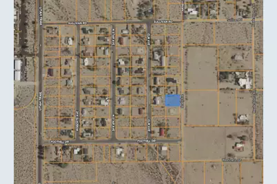 8219 Araby Avenue, Twentynine Palms, CA 92277 - Photo 17