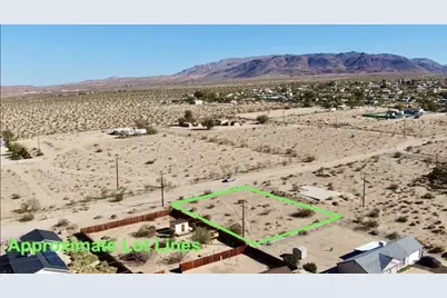 8219 Araby Avenue, Twentynine Palms, CA 92277 - Photo 3