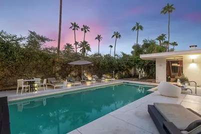 1999 S Joshua Tree Place, Palm Springs, CA 92264 - Photo 63