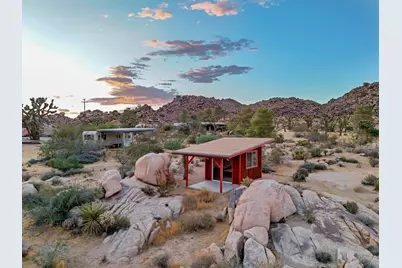 8427 Rock Haven Road, Joshua Tree, CA 92252 - Photo 61
