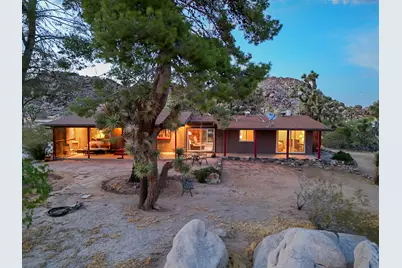 8427 Rock Haven Road, Joshua Tree, CA 92252 - Photo 3