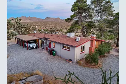 8427 Rock Haven Road, Joshua Tree, CA 92252 - Photo 5