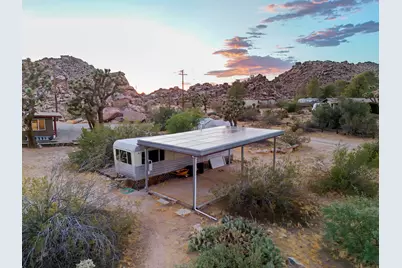 8427 Rock Haven Road, Joshua Tree, CA 92252 - Photo 57