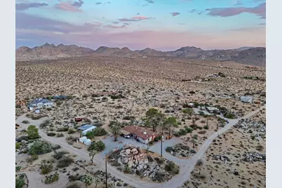8427 Rock Haven Road, Joshua Tree, CA 92252 - Photo 51