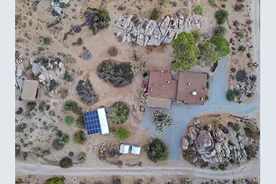 8427 Rock Haven Road, Joshua Tree, CA 92252 - Photo 49