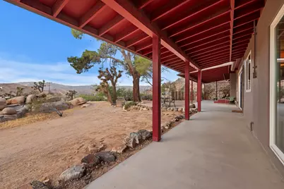 8427 Rock Haven Road, Joshua Tree, CA 92252 - Photo 7