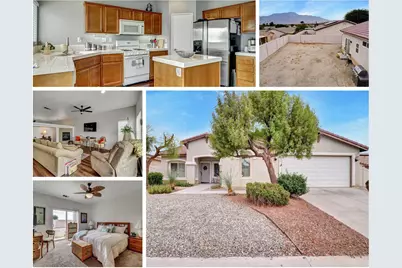 64217 Silver Star Avenue, Desert Hot Springs, CA 92240 - Photo 1